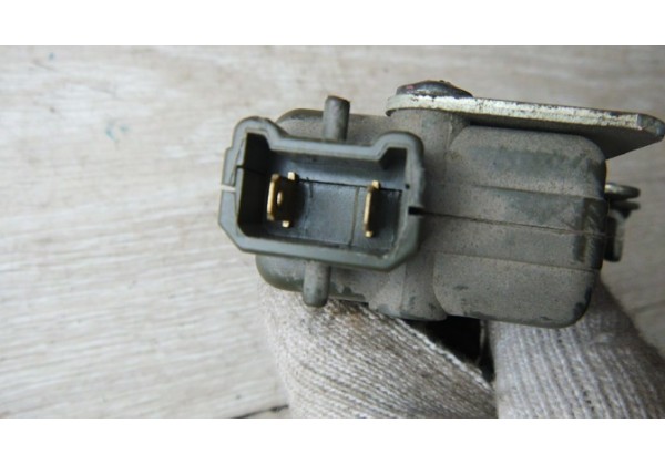 Замок багажника Renault Kangoo, 03-07, 7700354862